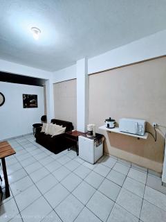 Apartamento Rua Teresa - 5