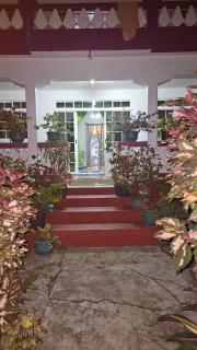Armand lodge - 3