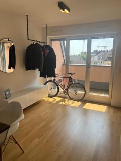 Modernes Loft Maisonette in Top-Lage - Norimberga - 8