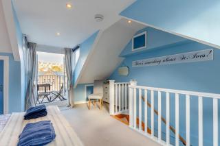 Cornish Pearl - St Ives - 1