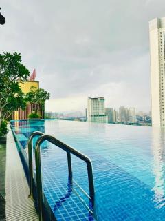 Luxury Suites Majestic Residences SPG - 8