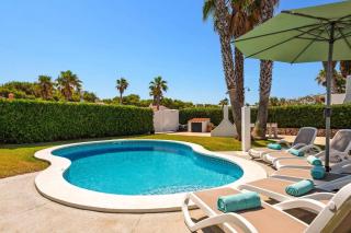 Villa Belen by Villa Plus - 9