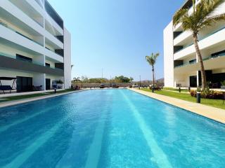 Marina Cerritos - Azul del Mar - 5 Albercas - 5