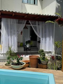 Blue Beach Village - Greek Room - Prado - 0