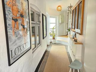 Villa Vendel B&B - Løkken - 4