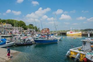 The Brambles - St Merryn - 2