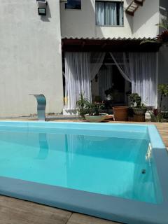 Blue Beach Village - Greek Room - Prado - 7