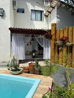 Blue Beach Village - Greek Room - Prado - 9