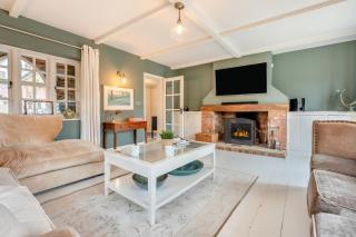 Castlemans Coach House - 9