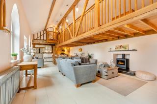 Castlemans Coach House - 7