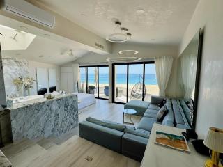 Unit 224-Honeymoon Dream-BEACHFRONT at Terrasol - 5