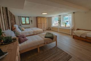Alpino STAY Geräumige Ferienwohnung am Alpsee mit Garten - 3