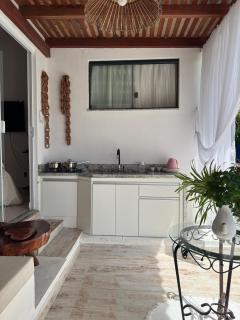 Blue Beach Village - Greek Room - Prado - 4