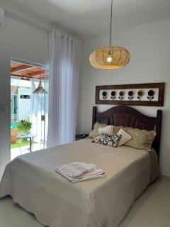 Blue Beach Village - Greek Room - Prado - 3