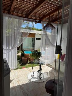 Blue Beach Village - Greek Room - Prado - 5