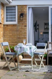 Idrella Studio - Saltdean - 8