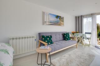 Idrella Studio - Saltdean - 7