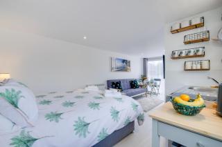 Idrella Studio - Saltdean - 3