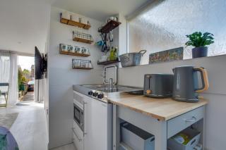 Idrella Studio - Saltdean - 2