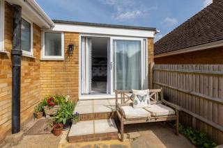 Idrella Studio - Saltdean - 4