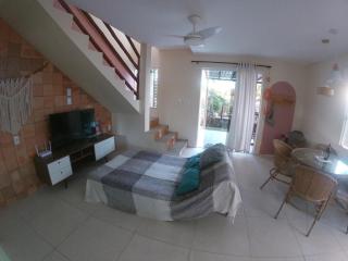 Casa das Árvores Imbassaí Beach - 8