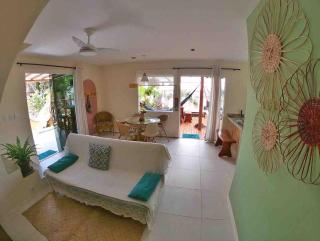 Casa das Árvores Imbassaí Beach - 7