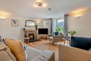 Pendeen Watch Cottage - Pendeen - 0