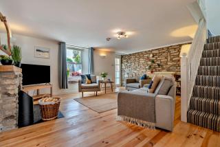 Pendeen Watch Cottage - 9