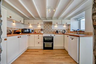 Pendeen Watch Cottage - Pendeen - 6