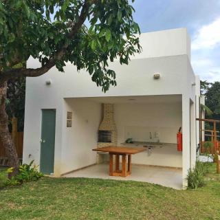 Casa das Árvores Imbassaí Beach - 1