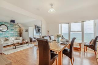 Upper Admirals View - St Ives - 9