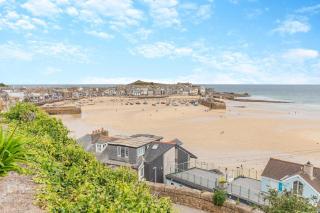 Upper Admirals View - St Ives - 8