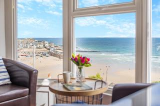 Upper Admirals View - St Ives - 7
