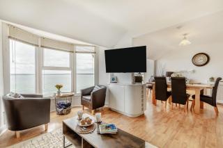 Upper Admirals View - St Ives - 6