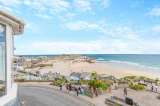 Upper Admirals View - St Ives - 5