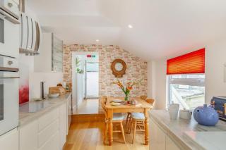 Upper Admirals View - St Ives - 2
