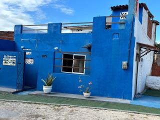Casa Cochilo na Rede - 0