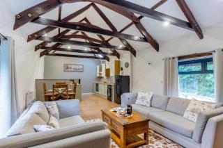 Millstone Barn - Home Farm - Werrington - 8