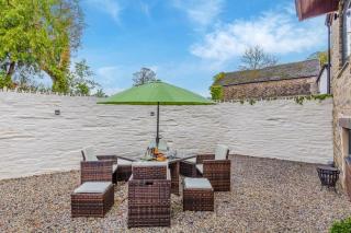Millstone Barn - Home Farm - 8
