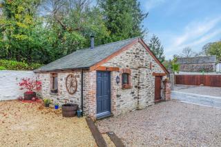 Millstone Barn - Home Farm - Werrington - 6