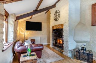 Millstone Barn - Home Farm - 5