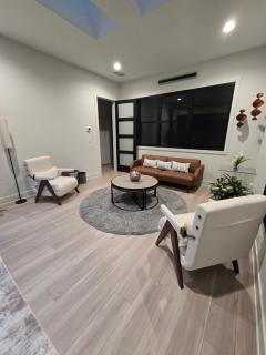 Modern ranch retreat near Trilith and US Soccer Training Facilities - Fayetteville - 1