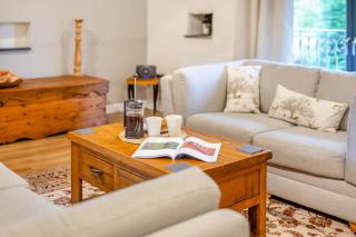Millstone Barn - Home Farm - 3
