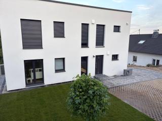 Ferienhaus Kölzer Weg Erdgeschoss - Birken-Honigsessen - 9