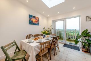 Rose Cottage - Abbotsham - Abbotsham - 5