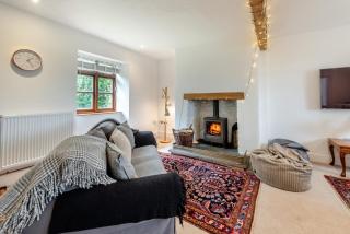 Rose Cottage - Abbotsham - Abbotsham - 2