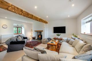 Rose Cottage - Abbotsham - Abbotsham - 1