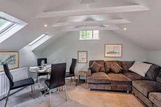 The Barn - Chilham - Chilham - 7