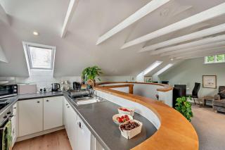 The Barn - Chilham - Chilham - 3