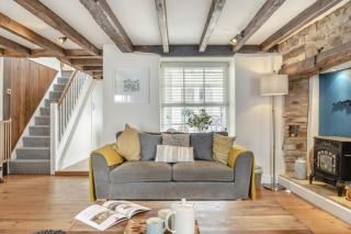 Ferrymans Cottage - Appledore - 6
